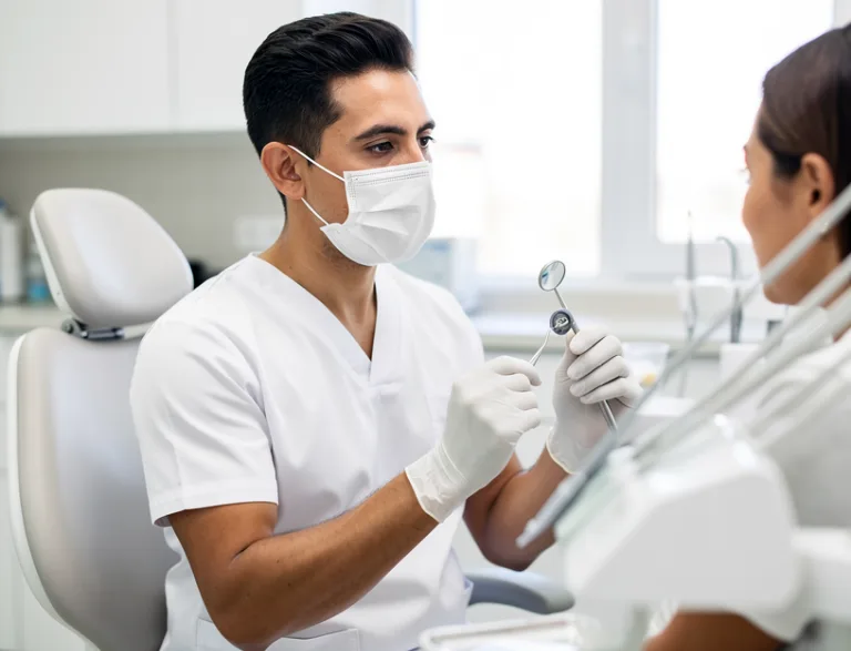 dentist White Rock